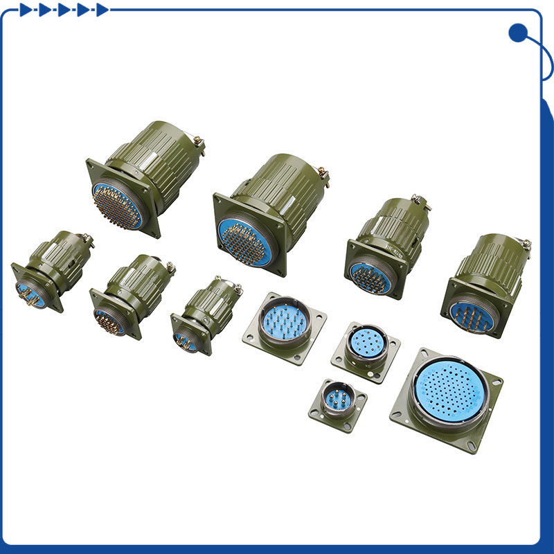 금속 라운드 스냅 온 빠른 원형 커넥터